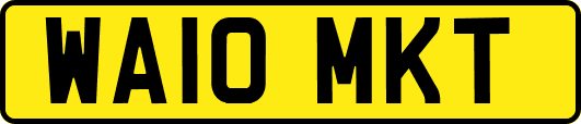 WA10MKT