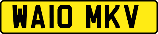 WA10MKV