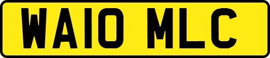 WA10MLC