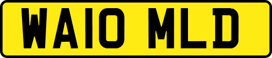 WA10MLD