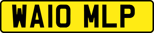 WA10MLP