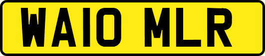 WA10MLR