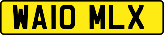 WA10MLX