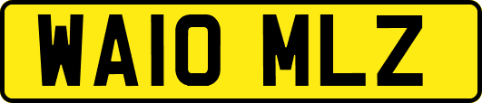 WA10MLZ