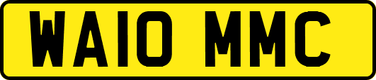 WA10MMC