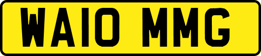 WA10MMG