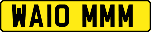 WA10MMM