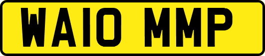 WA10MMP