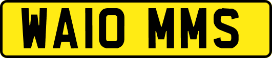 WA10MMS