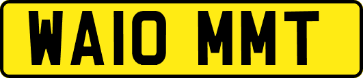 WA10MMT