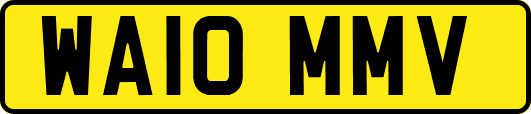 WA10MMV