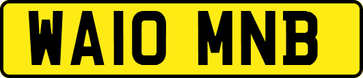 WA10MNB