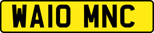 WA10MNC