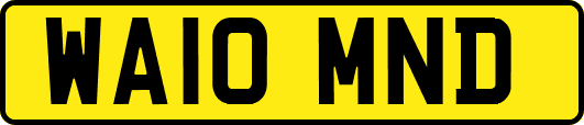 WA10MND