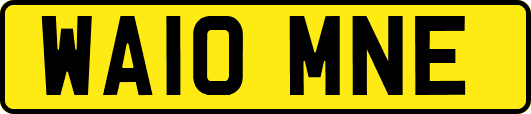 WA10MNE