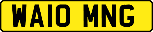 WA10MNG