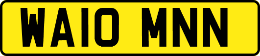 WA10MNN