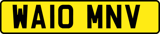 WA10MNV