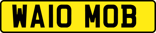 WA10MOB