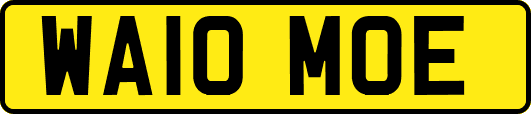WA10MOE