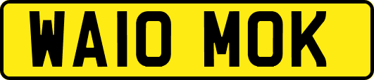WA10MOK