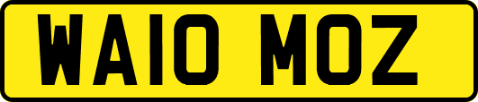 WA10MOZ