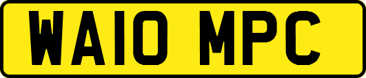 WA10MPC