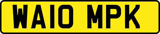 WA10MPK