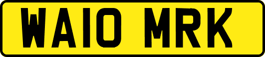 WA10MRK