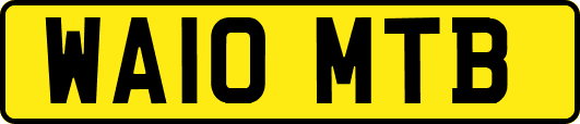 WA10MTB
