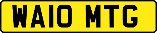WA10MTG