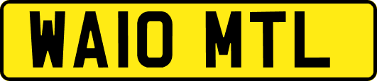 WA10MTL