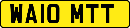 WA10MTT