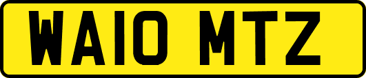 WA10MTZ