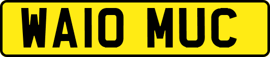 WA10MUC