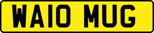 WA10MUG