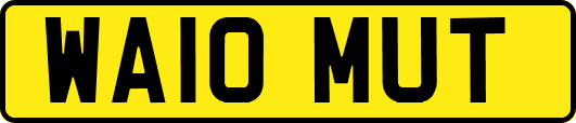 WA10MUT
