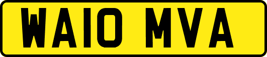 WA10MVA