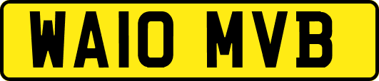 WA10MVB