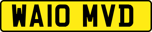 WA10MVD