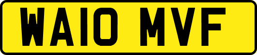 WA10MVF
