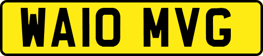 WA10MVG