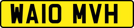 WA10MVH