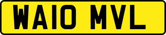 WA10MVL