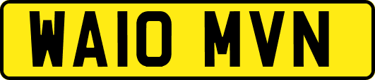 WA10MVN