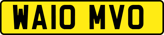 WA10MVO
