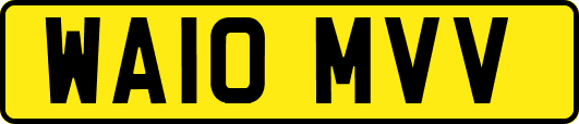 WA10MVV