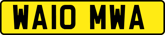 WA10MWA