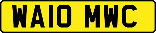 WA10MWC