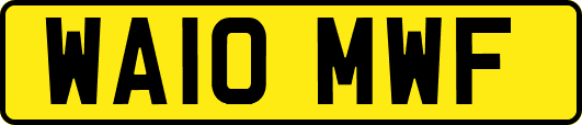 WA10MWF